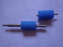 TH-515 geomembrane welding machine press wheel waterproof plate welding machine silicone wheel Jinyin brand climbing welding machine accessories press wheel