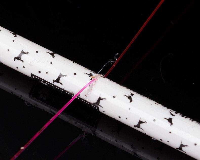 150米鱼线主线子线原丝超强拉力 台钓鱼线渔具用品特价尼龙钓鱼线