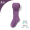 春秋款-紫色1条装适合温度12-25℃