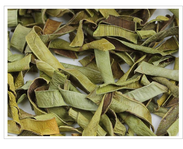 芦荟茶芦荟干泡茶天然芦荟干茶特别级芦荟茶叶芦荟花茶叶片500g