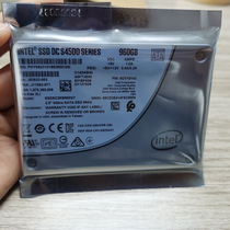 Intel Intel S4500 960G Solid State Hard Disk SSDSC2KB960G7 Data Center Enterprise-class New