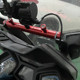 Sanyang Cruisym300 Cruise 300 Jiumei Joymaxz300 수정 된 내비게이션 휴대 전화 스탠드 확장 극 Sanyang Cruisym300 Cruise 300 Jiumei Joymaxz300 수정 된 내비게이션 휴대 전화 스탠드 확장 극