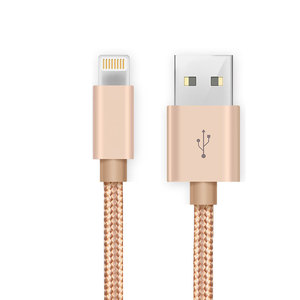iPhone6数据线苹果6s充电线器5s手机7Plus加长5快充se单头8X短iphonex冲电P平板电脑正版ipad原裝正品