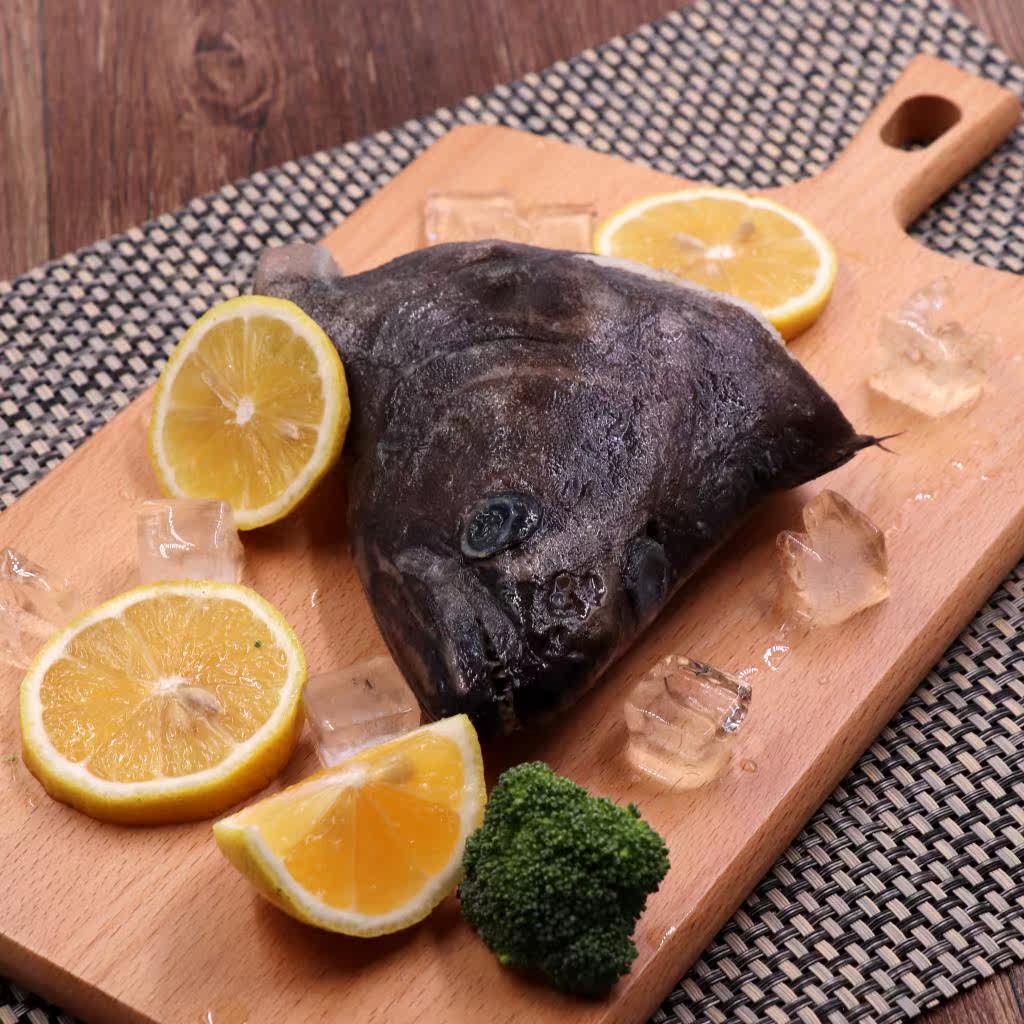 4斤装B款俄罗斯鸦片鱼头