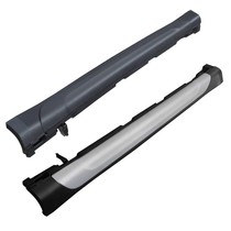 Adaption Suzukis tit-for-tat tit-for-tat to please the new Vitra door skirt side skirt side Skirt Side Threshold Guard Shield threshold Bar