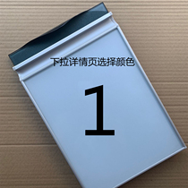 Choose a color private not to take a selfib