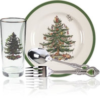 Ultra-low price return export porcelain original single tableware set Bowl soup dish Coffee Cup Cup Cup Cup Christmas