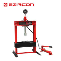 10 ton press widen hydraulic press manual separate hydraulic press