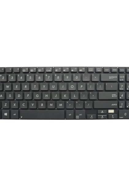 ASUS PRO551E PRO551LD PRO551J/JF PU551LD PRO550L 키보드에 적합합니다 ASUS PRO551E PRO551LD PRO551J/JF PU551LD PRO550L 키보드에 적합합니다