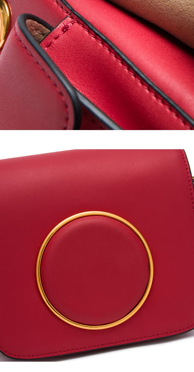 愛馬仕的維多利亞款包 維維米2020新款明星同款相機包真皮女包小方包單肩斜挎小包包鏈條 愛馬仕的鉑金包