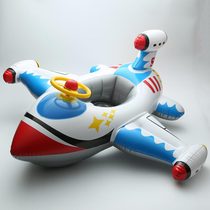 Foreign trade original single Thomas children swimming ring baby seat baby seat baby child sitting circle inflatable toy lifebuoy