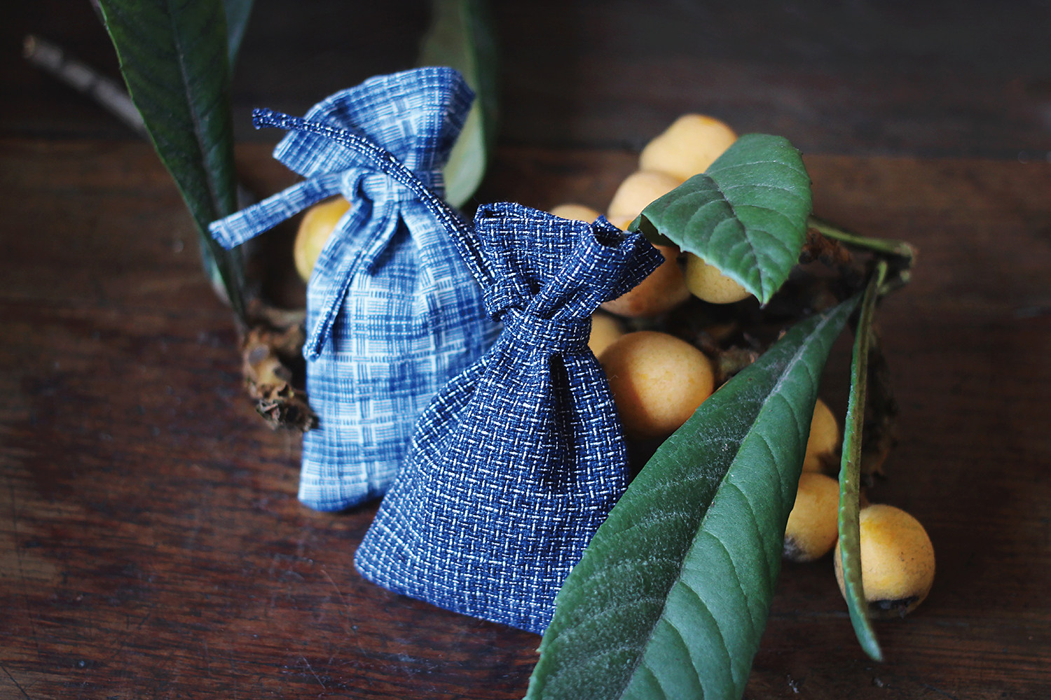 【物喜食材】 香囊香包