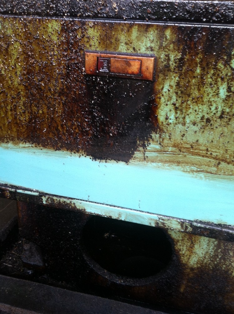 强力除油剂去污剂汽车发动机外部清洗剂机械机油去重油污清洁剂