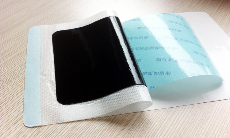 跌打损伤骨折骨伤接骨黑膏药贴骨不连黑膏贴骨折骨裂砸伤大黑膏贴