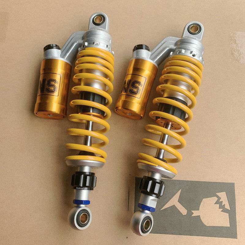 Buy Olin, OHLINS refit after the shock with adjustable damping shock