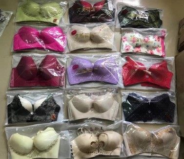 Free shipping high -end miscellaneous, no traceless steel ring bra, gathered and up -to -hand, pair of lady thick lady underwear bra Free shipping high -end miscellaneous, no traceless steel ring bra, gathered and up -to -hand, pair of lady thick lady underwear bra