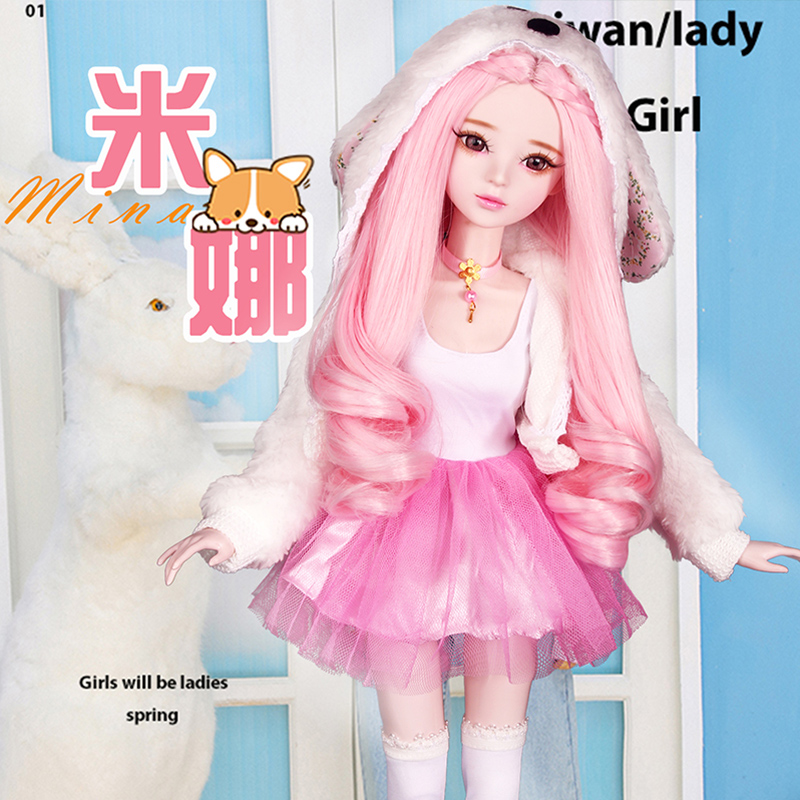 barbie 60 cm