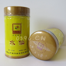 Lan Tang Tea LT206 Lan Tang Brand Narcissus 125g Liu Shijang Premium Wuyi Rock Tea Oolong Tea