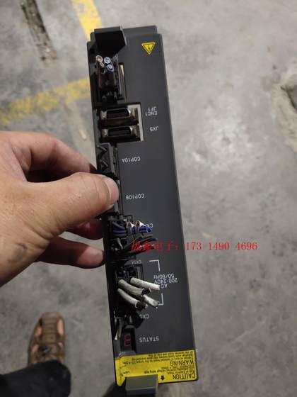 Fanak Servo Drive Control Board A20B-2101-009 0 612 Fanak Servo Drive Control Board A20B-2101-009 0 612