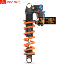 2021fox float DHX2 mountain bike rear gall sticker bike bike DH speed drop rear shock decal