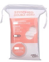 Gift of a bespoke makeup cotton pack (style random hair)