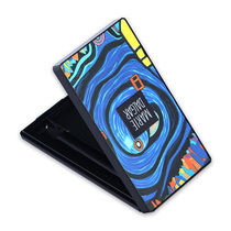 Mary Deja Domino Eye Shadow Box Trig Eye Shadow Box 5 G Eye Shadow Box