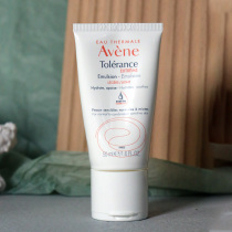 Ayanan soothing mammal cream 50ml refreshing highly sensitive skin anti - sensitive repair