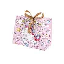 A gift bag for the gift of a gift