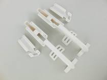 A320 aircraft accessories A320 foam barrel A230 boom bracket A320 small wing tip-Amy model