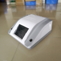 Beauty and health care medical instruments universal shell outer shell chassis multi-function plastic shell outer box parts small chassis