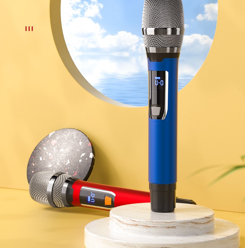 家庭ktv音响套装全套卡拉ok家用话筒k歌一体机电视专用影院音箱功