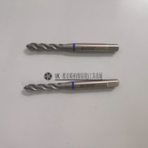 German cobalt collar white powder metallurgy refractory material with screw tap M2 5M3M4M5M6M8M10M12 5M3M4M5M6M8M10M12 M20