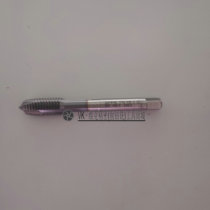 German Cobalt Collar GUHRING lower scrap 6H cobalt-plated tip screw tapping M3M4M5M6M8M10 ~ M16M18M20