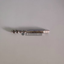 Japan OSG short guide tooth 1 5P flat head screw M1 M1 6M2M2 5M3M4M5M6M8M10M12