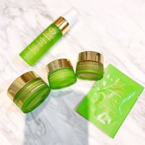 Tata harper skin care sample sample collection is rare and available