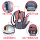 Bags 2020 new stylish handbag shoulder bag maternal mother bag large capacity multi-function computer backpack out Bags 2020 new stylish handbag shoulder bag maternal mother bag large capacity multi-function computer backpack out