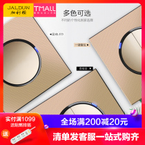 Home Switch Socket Suit Light Point Switch 86 Type Concealed Mount 23 Insert Open With Five Holes Wall Point Switch