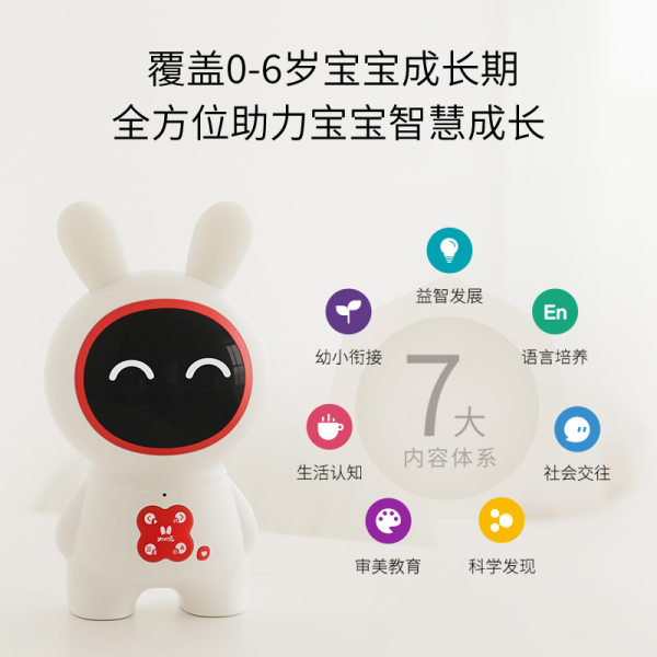 火火兔儿童早教机怎么样??真相评测揭秘
