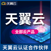 Skywing cloud server to rent Taobao server one thousand cattle server