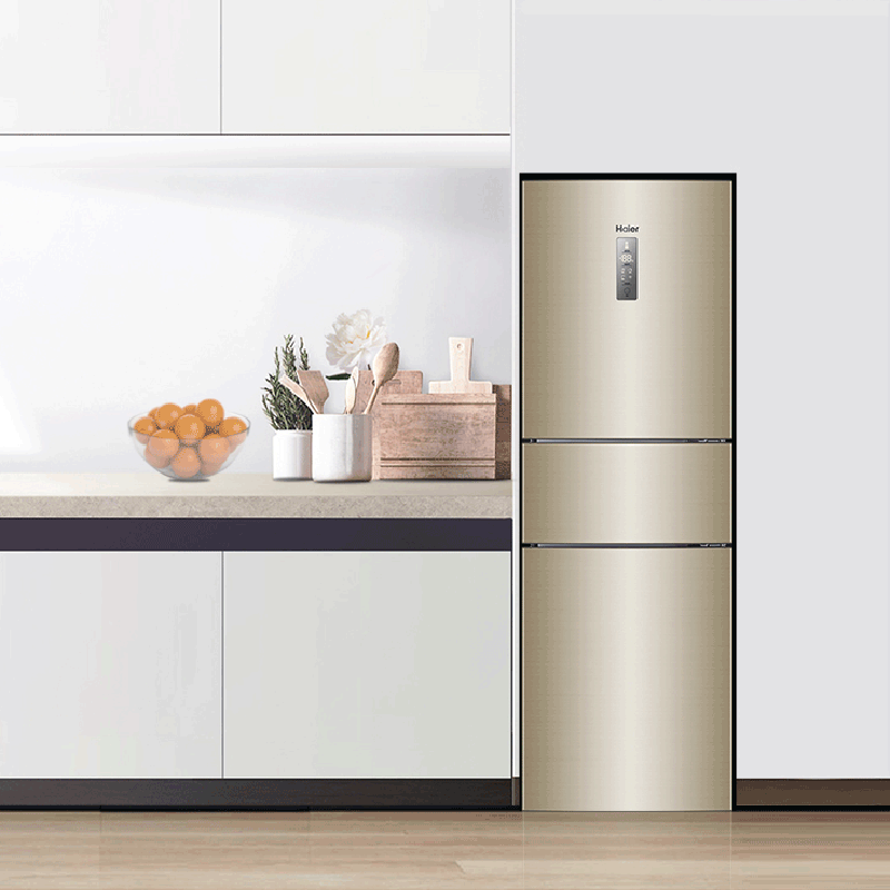 智能冰箱,保你新鲜滋味享不停