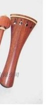 Violin board Board red sandalwood violin board 4 4 4