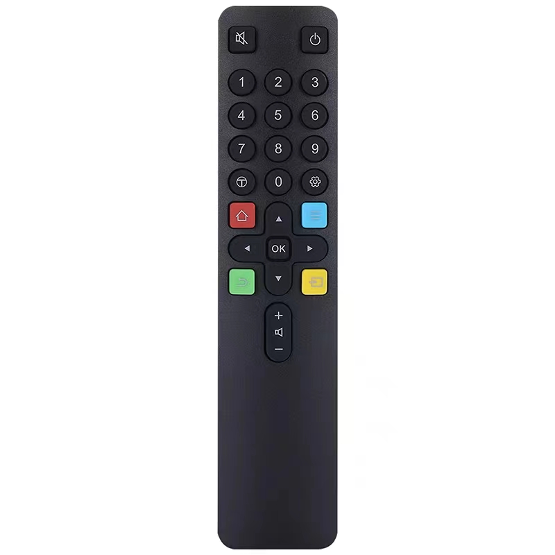 Suitable for TCL LCD TV remote ARC801L ARC801L RC801LDCI1 RC801LDCI1 55P3 65P3 5-Taobao