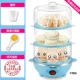 Máy sản xuất trứng gia đình mini sinh viên tự động - Nồi trứng