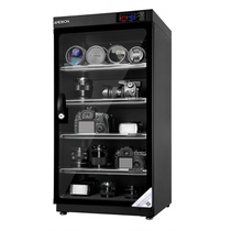 NDBON Andebao Electronic Anti-Tide Box Drying Camera Lens Single Counter Stamps Tea Drone Hengwet Cabinet VIPs