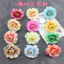DIY handmade decorative floral art emulation floral gentleman Chrysanthemum Flowers Bouquet Flowers Bouquet Flowers Bouquet Flowers Bouquet Flowers Bouquet Flowers Bouquet