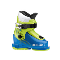 2018 Italian Dalbello Damello Children's Skiers Double Snowshooter Outdoor Equipment CX 1