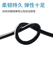 Zhijiang structural adhesive waterproof silicone weather-resistant sealing glass aluminum plate curtain wall building structural adhesive