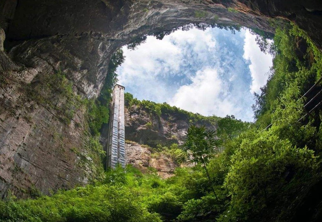 特价机票助你错峰出游，这个季节出游正舒适58