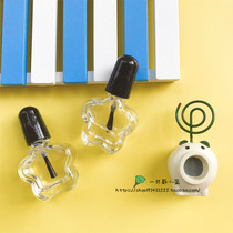 yukano lace mesh gauze-shaped double eyelid black lid transparent double eyelid leather patch glue 5ml