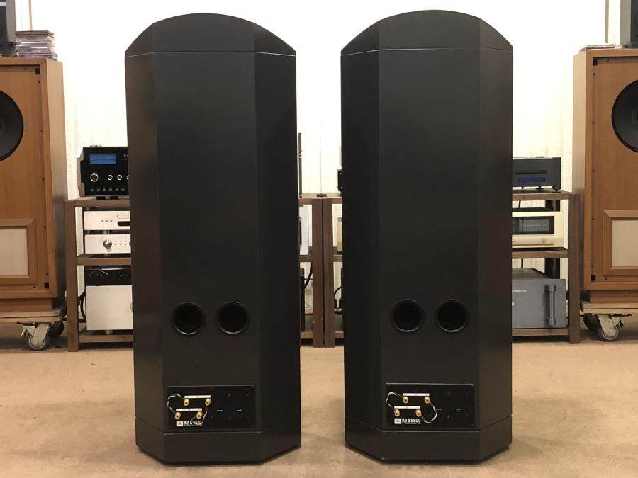 jbl.9800k2上一期的旗舰大号角_音箱系列_凯天音响